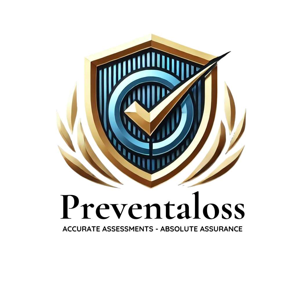 Property & Building Inspections | Preventaloss CC